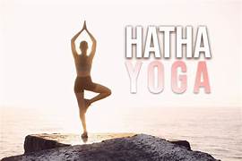 HATHA YOGA